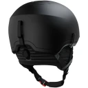 Skihjelm Head Yuki junior svart XXS