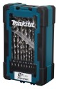 Makita D 78368 Metallborsett 1 13mm