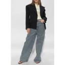 Coperni Dame Topper Gul XS,