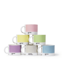 Copenhagen Design  PANTONE tekopp med hank 47,5 cl blå