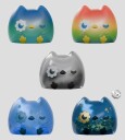 Kaleidos Stackable Kairos: Blind Box with 4Piece PDQ