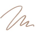e.l.f. Instant Lift Waterproof Brow Pencil Blonde