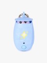 Trend Peekimo Portable Interactive Pet Blue Boo Blue One Size