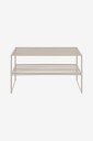 Ellos Home   Skohylle Elis   Beige