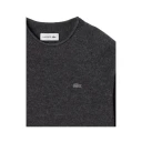 Lacoste Dame Strikkevarer Grå XS,