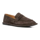 Linda Baumann Dame Sko Brun 38 EU,
