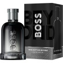 Hugo Boss Bottled Beyond Eau de Parfum 150 ML for Menn
