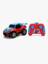 Marvel Spider-Man Radiostyrt Bil
