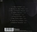 Doedsmaghird  Omniverse Consciousness  CD