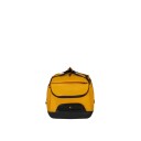 Samsonite ECODIVER stor duffelbag/ryggsekk L 90 liter Yellow