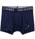 Polo Ralph Lauren Boxershorts   3 pack   Newport Navy   Polo Ralph Lauren Acc   8 11 år (128 146)   Boxershorts Blå Hvit Svart