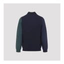 Paul Smith Herre Strikkevarer Flerfarget S,