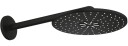 Grohe Rainshower SmartActive takdusj, Ø31 cm, phantom black Matte black Diameter 31 cm, Arm length 430 mm