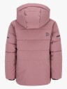 Didriksons Silikat Vinterjakke Dulse Pink 170 for Barn