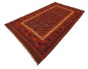 Orientalsk kelimteppe 302 x 183 cm Størrelse: 302 x 183 cm