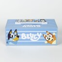 Bluey Fargeleggingssett Oppbevaringskiste