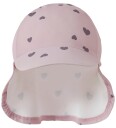 Name It Badehatt NmfZippa Polert Lilac Name It 51 52 cm Badehatt Lilla