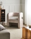 Lenestol Vidsel - Beige