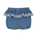 En Fant Bloomers Chambray Blue Denim (92 / 2 år)