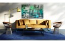 Bilde Berlin Arkitektur Grønn 60x40 Artgeist sp. z o. o.