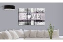 Bilde Heather Vanguard 90x60 Artgeist sp. z o. o.