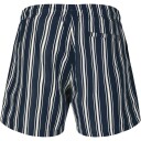 NOU Leandro Badeshorts Herre Navy 2XL