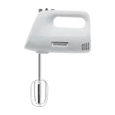 Kenwood Chefette Lite Håndmikser 450W med Bolle Hvit