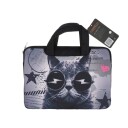 FERRELLI NETTBRETTVESKE FOR BARN 13" KATT