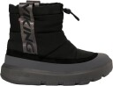 Viking Footwear Unisex Jogger High Hybrid Black 42