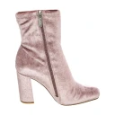 Steve Madden Dame Sko Rosa 39 EU,
