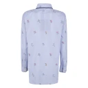 Etro Dame Bluser & Skjorter Blå S,