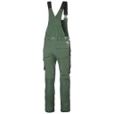 Helly Hansen Oxford 4X HH Connect Snekkerbukse Grønn