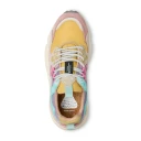 Flower Mountain Dame Sko Flerfarget 40 EU,
