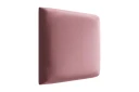 Adeliza Kontinentalseng 180x200 cm+Panel 30 cm   Rosa