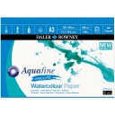 Aquafine Akvarellblokk HP 300g A3