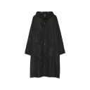 A.p.c., Herre, Jakker, Svart, XL,