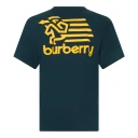 Burberry Herre Topper Svart M,
