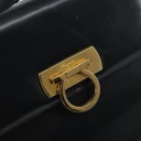 Salvatore Ferragamo Dame Blå