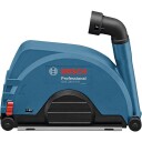 Bosch GDE 230 FC-S Støvadapter for Vinkelsliber i Elektroverktøy Tilbehør