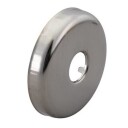Uponor Krom Rosett 21x75 mm for Hydraulikk og Tilbehør