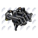 Innsugsmanifold NTY BKS-FT-003