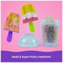 Kinetic Sand Lekesett Smoothie Mixer