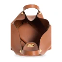 Valentino Garavani Dame Vesker Brun ONE SIZE,