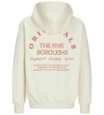 Jack & Jones Hettegenser   JorBrooklyn   Smørkrem   Jack & Jones   8 år 128   Hettegenser   Gul