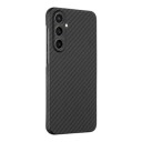 Dėklas Tactical Magforce Action Cover Samsung Galaxy S23 Fe Juodas