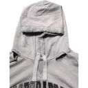 Dolce & Gabbana Herre Gensere & Hettegensere Grå L,