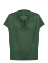Bruuns Bazaar Katkabbginae Blouse - Green - M