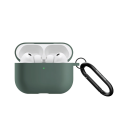 Native Union Active Deksel til AirPods Pro 3 Slate green