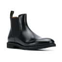 Doucal's Herre Sko Svart 44 EU,