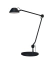 Fritz Hansen - AQ01 Bordlampe Mat Svart